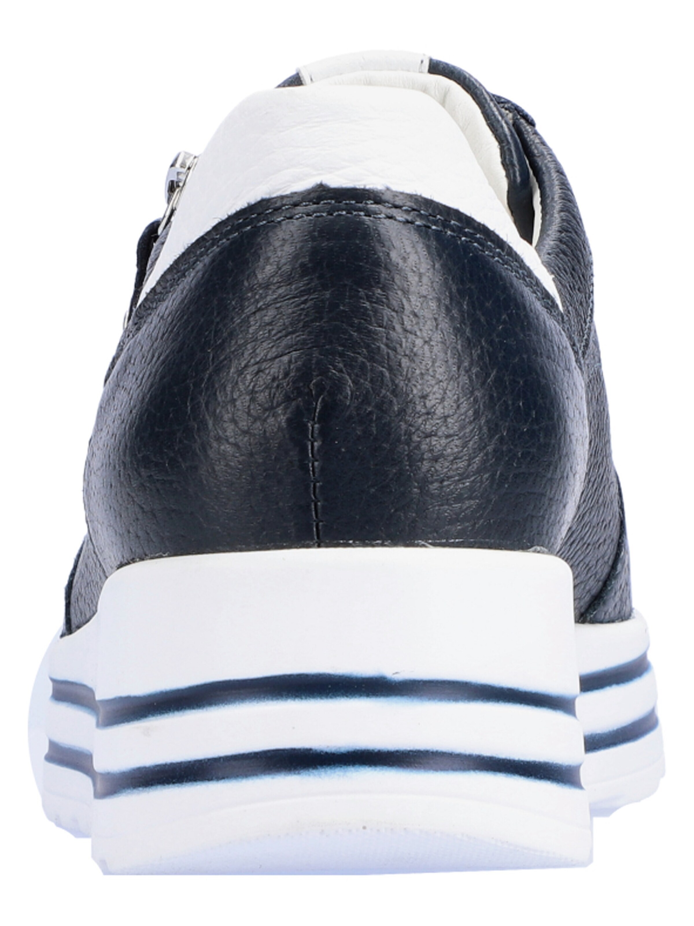 WALDLÄUFER Sneakers 'Lana' in Blue