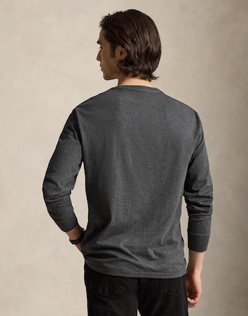Coupe regular T-Shirt Polo Ralph Lauren en gris