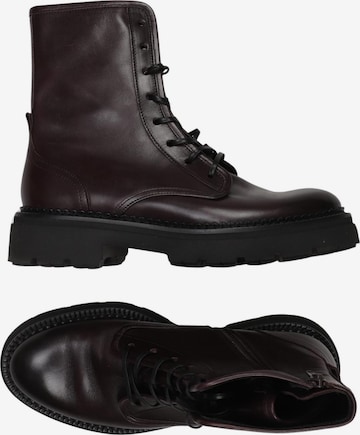 Kennel & Schmenger Stiefelette 38 in Rot: Vorderseite