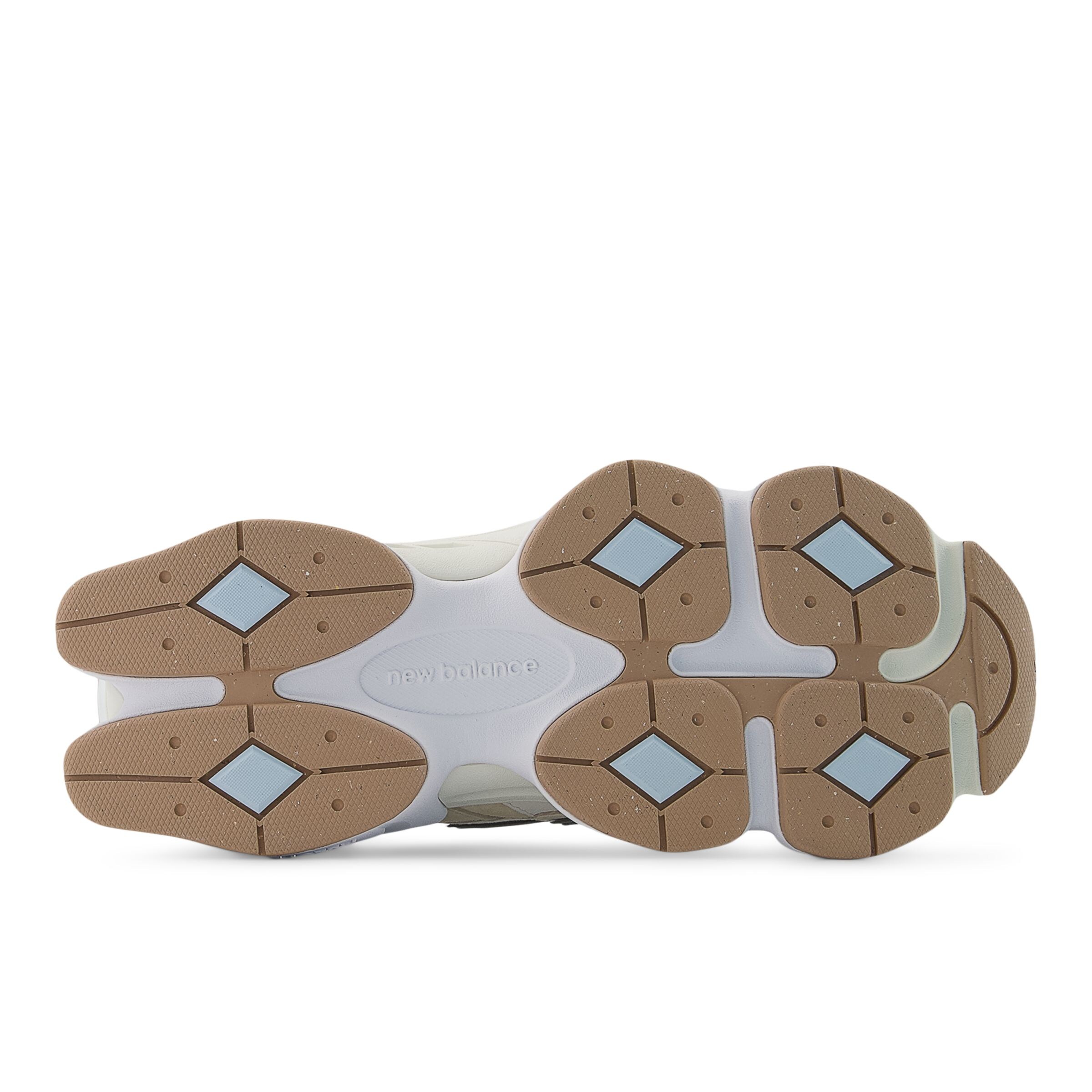 new balance Platform trainers '9060' in Beige