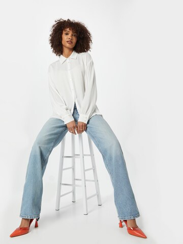 MSCH COPENHAGEN Halenka 'Stefana' – bílá