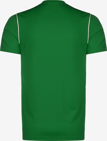 NIKE Performance Shirt 'Park 20 Dry' in Green