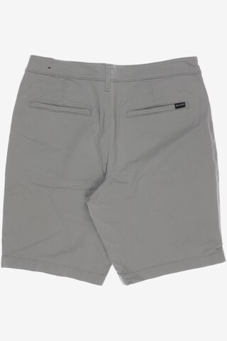 HOLLISTER Shorts in 32 in Grey