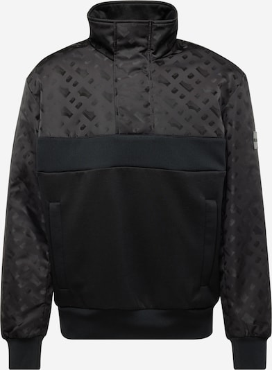 BOSS Black Sweatshirt 'Sidney76' i svart, Produktvisning
