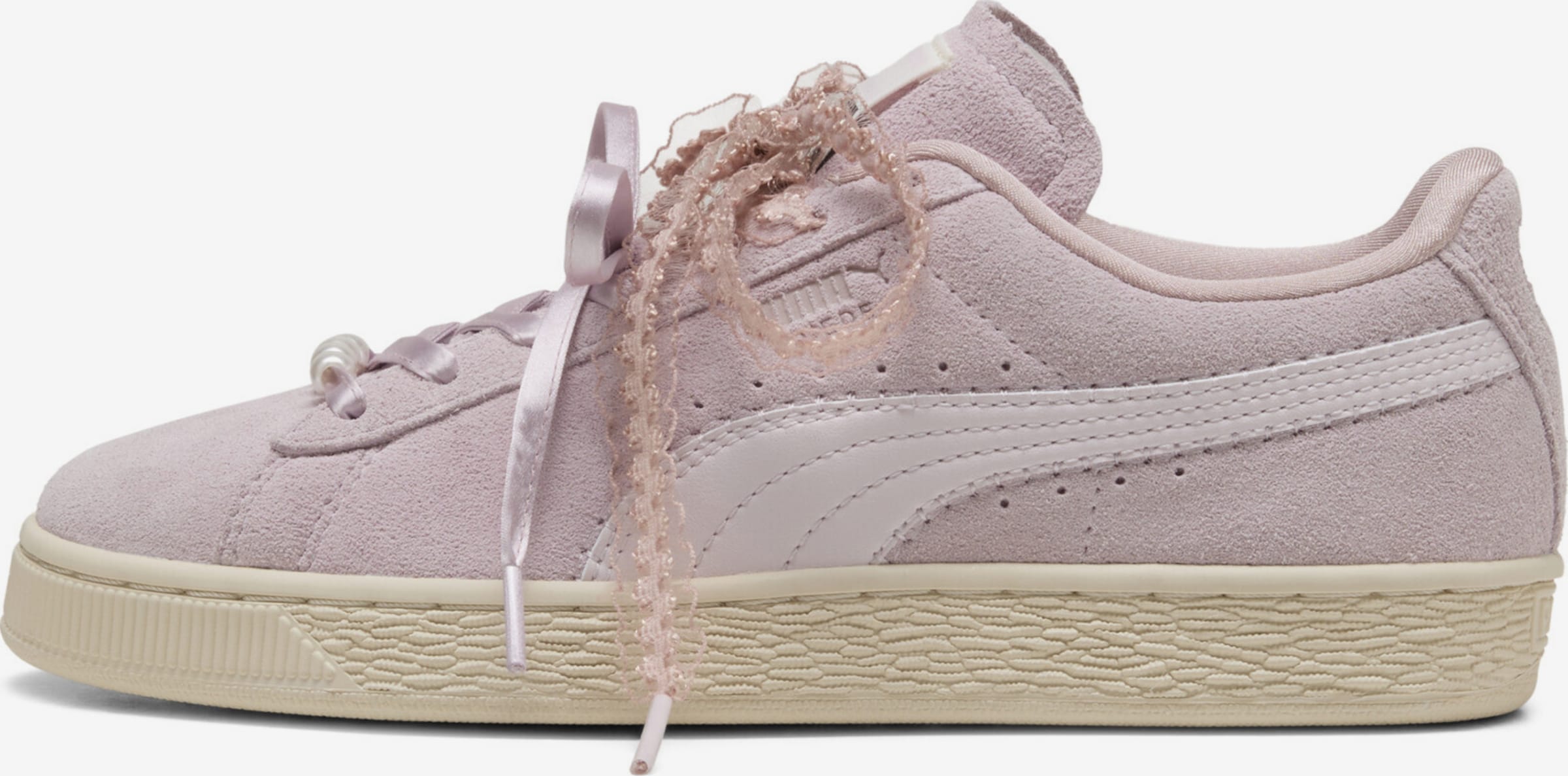 PUMA Sneaker low 'Bloom'