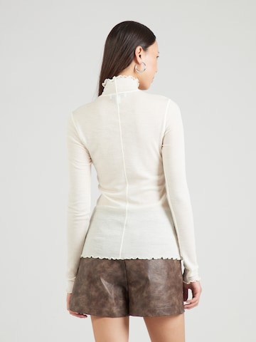 T-shirt & Other Stories en blanc