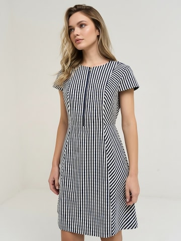 Camomilla Italia Dress 'Atos' in Blue: front