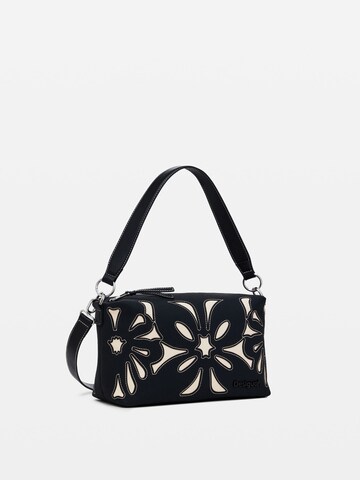 Desigual Дамска чанта '  S bag ' в черно