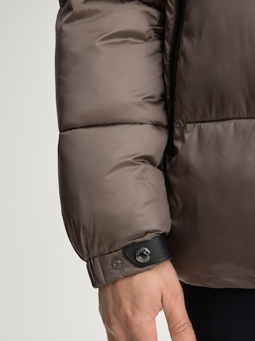 JOOP! Winterjacke 'Ambro' in Grau
