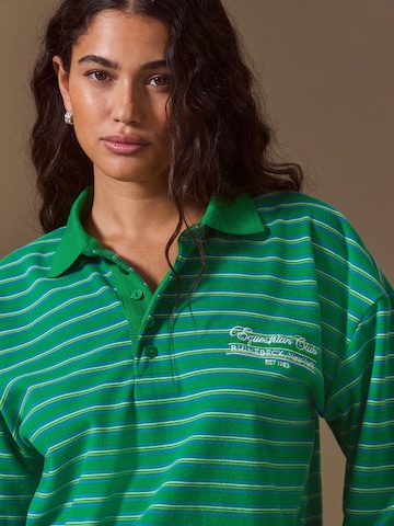 Maglietta di Next in verde