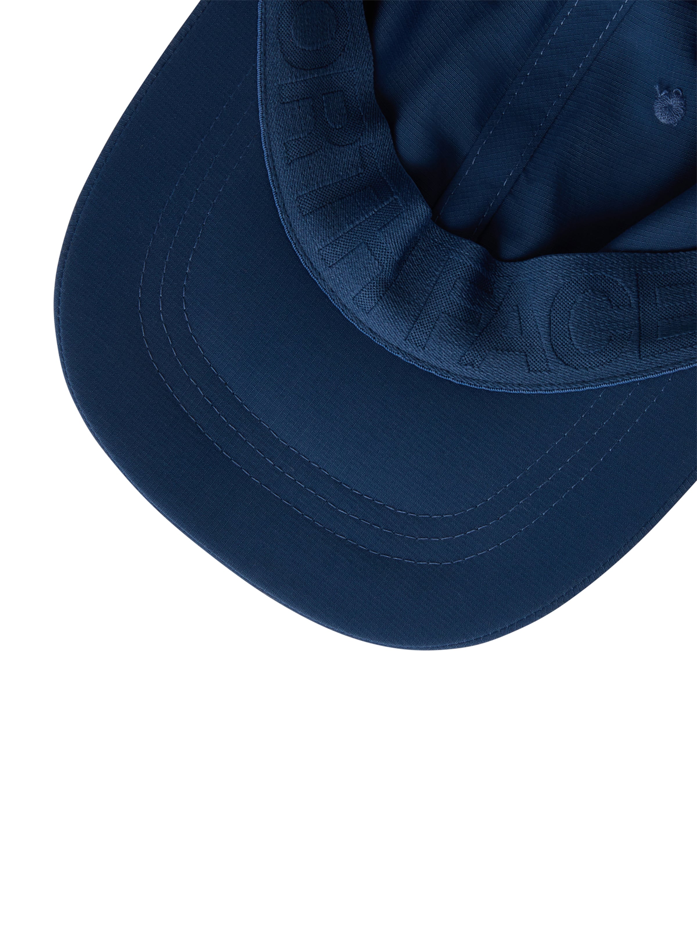 Casquette de sport 'Horizon' THE NORTH FACE en bleu