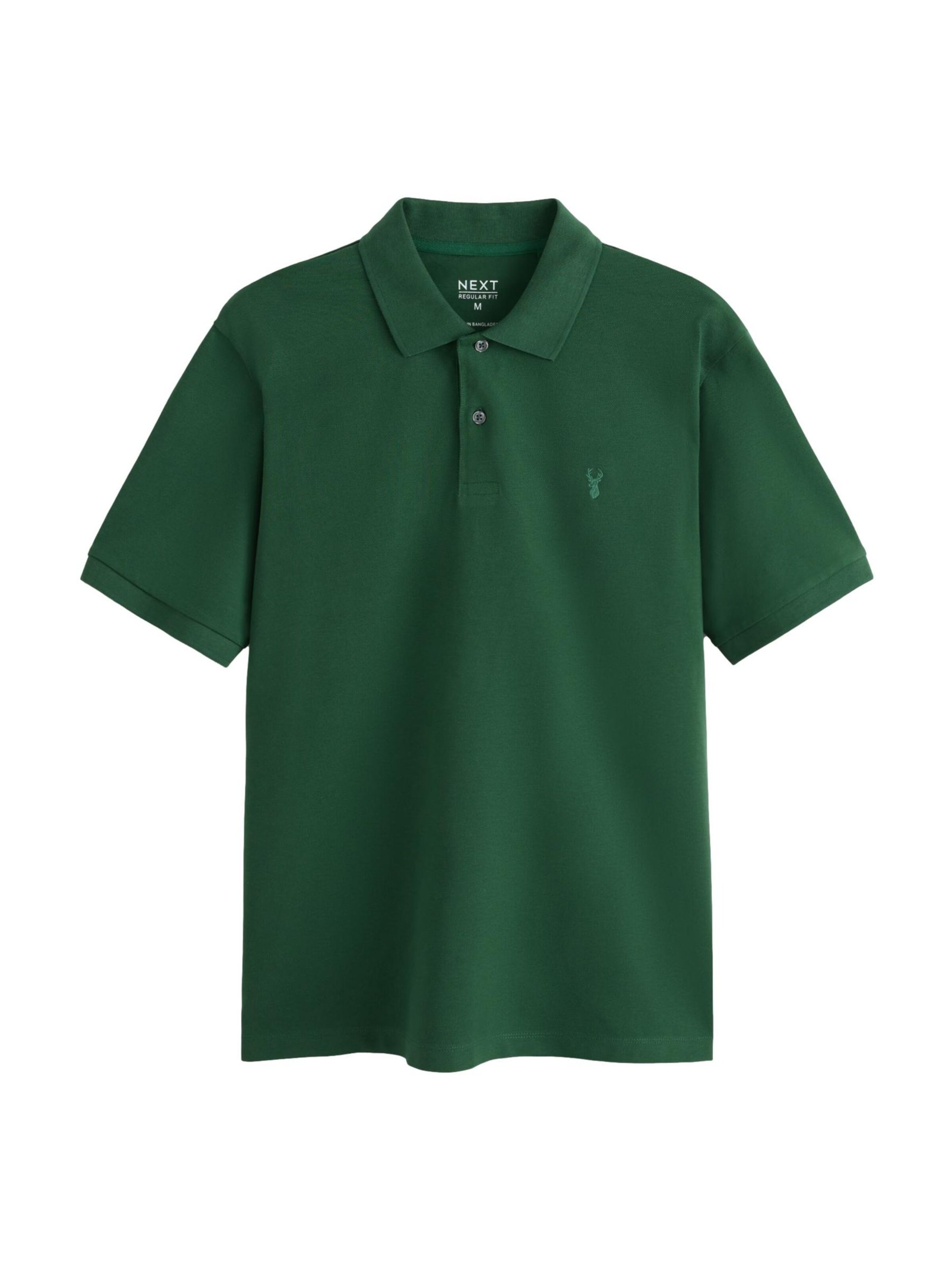 Next Bluser & t-shirts i XS i grøn, Produktvisning