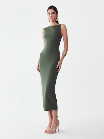 BWLDR Kleid 'Shian' in Grün