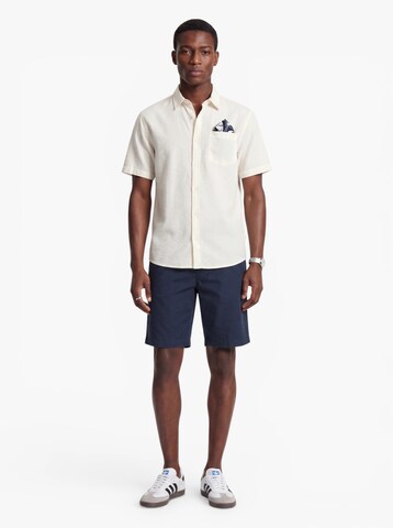 Regular Pantalon chino 'JPSTJAIDEN ROCCO' JACK & JONES en beige