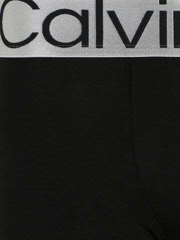 Calvin Klein Underwear - Calzoncillo boxer en negro