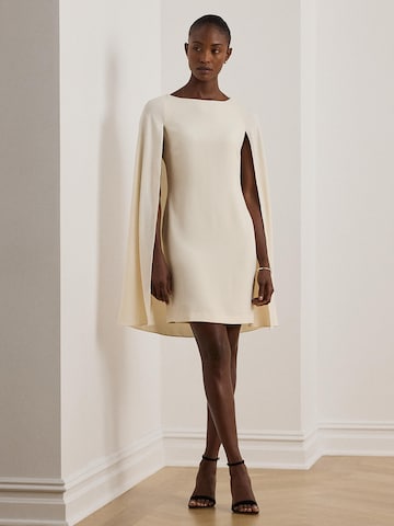 Lauren Ralph Lauren Φόρεμα 'PETRA' σε μπεζ