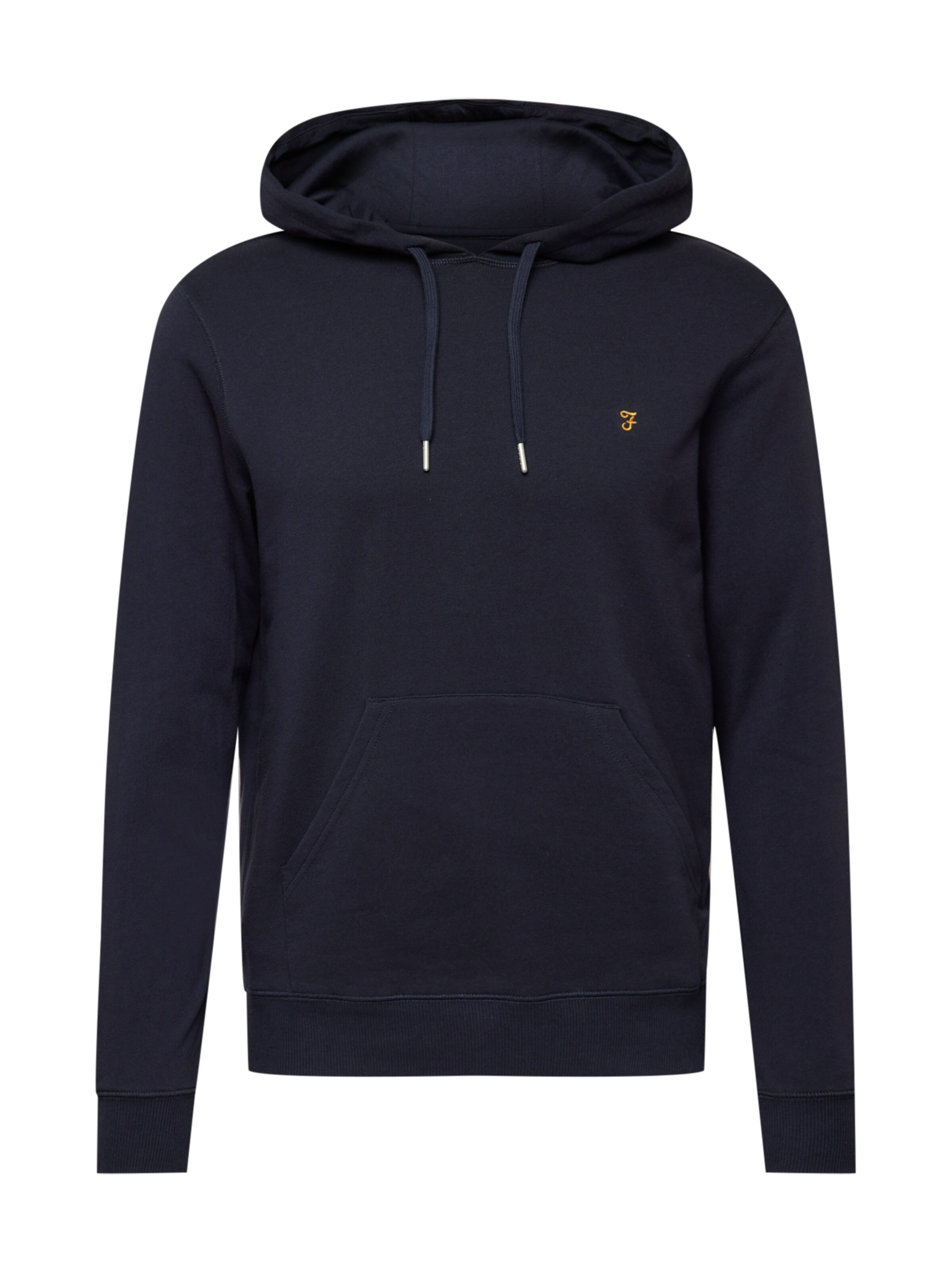 FARAH Sweatshirt 'ZAIN' in Black | ABOUT YOU