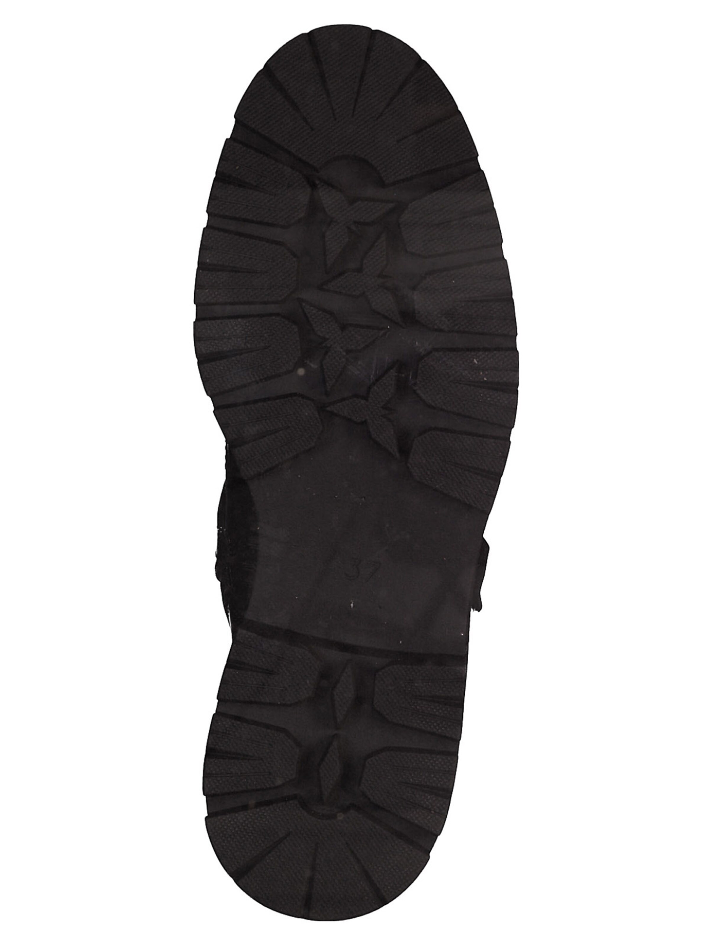 MARCO TOZZI - Botim em preto