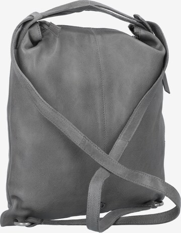 Sac bandoulière Taschendieb Wien en gris