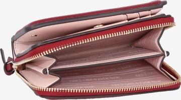 Kate Spade Portemonnaie in Rot