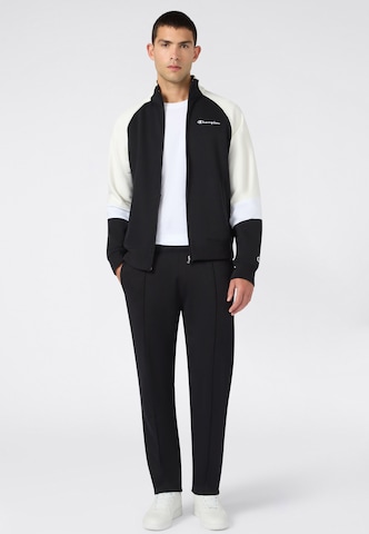 Champion Joggingdragt i sort: forside