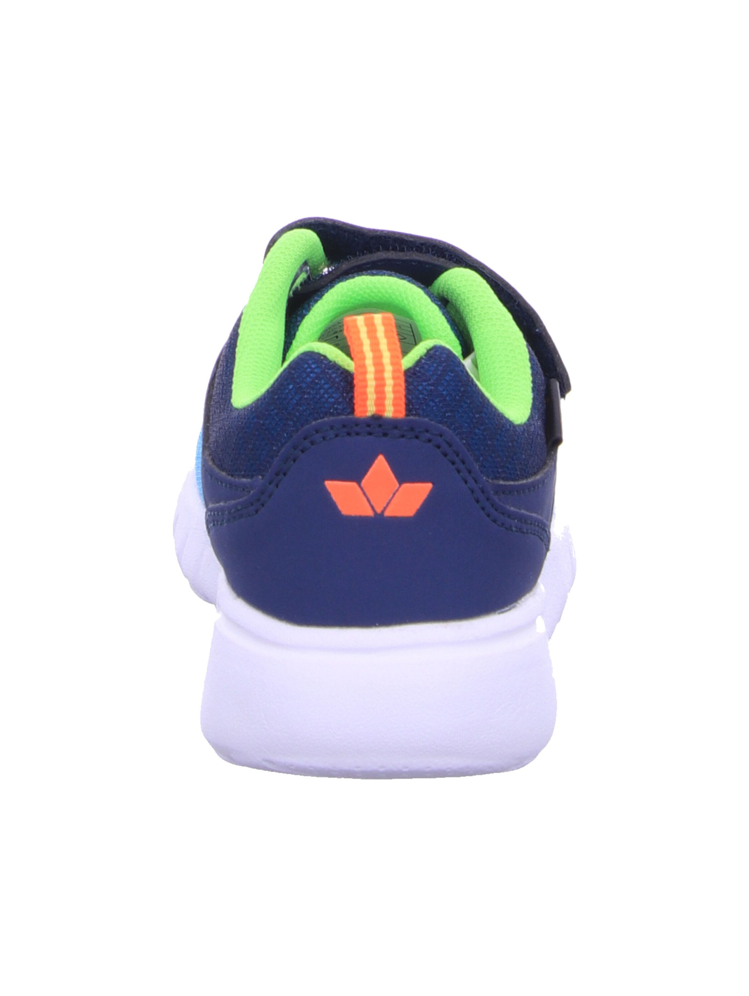LICO Sneakers 'Cakes' in Blue