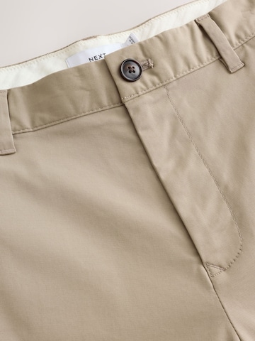 Loosefit Pantaloni chino di Next in beige