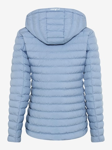 Fuchs Schmitt Übergangsjacke 'Calgary'‌‌‌‌‌‌‌‌‌ in Blau