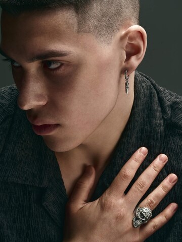 REYTEL Ring 'INHERITANCE' in Silber