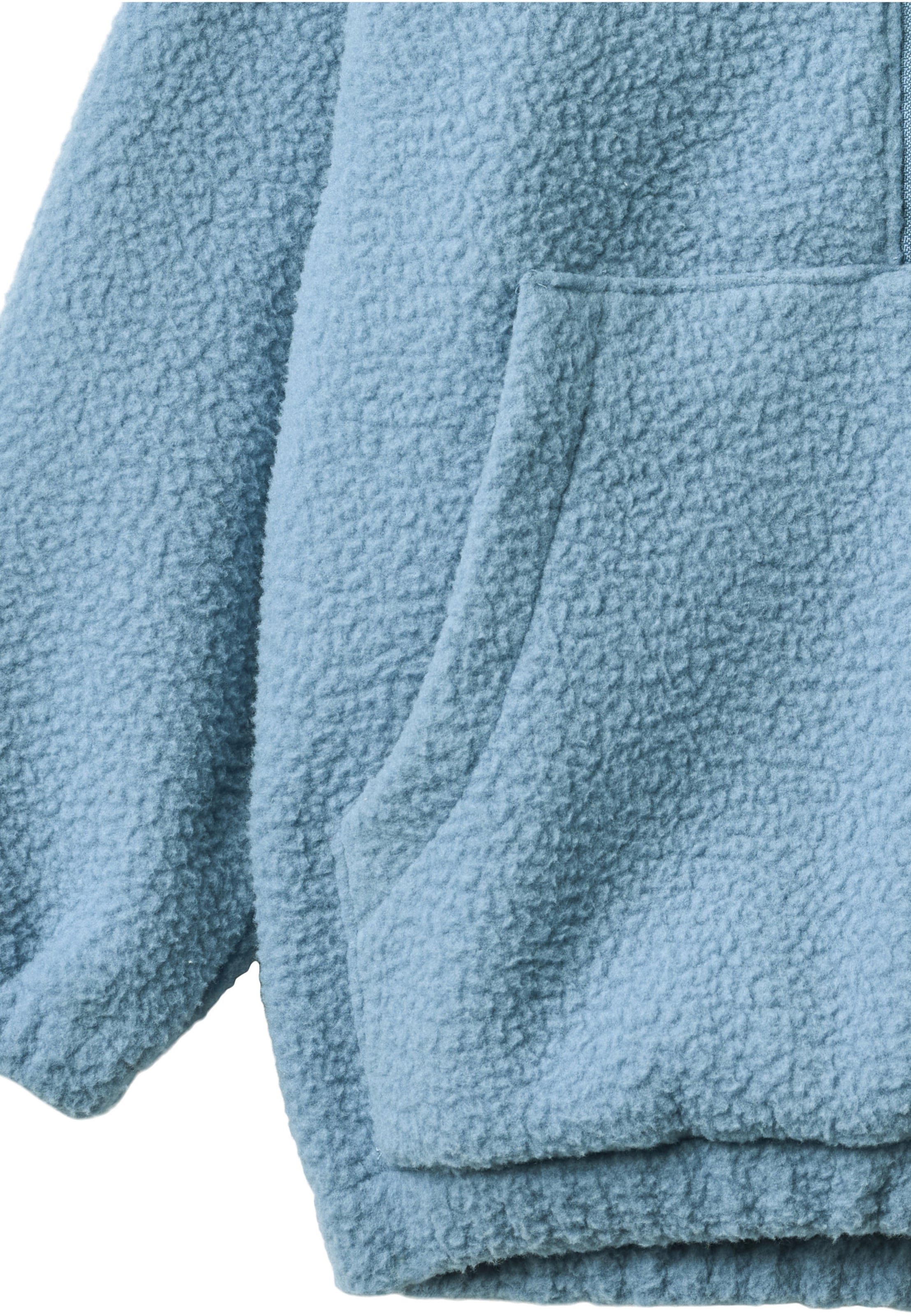 WHEAT Sweter 'Moon' w kolorze niebieski