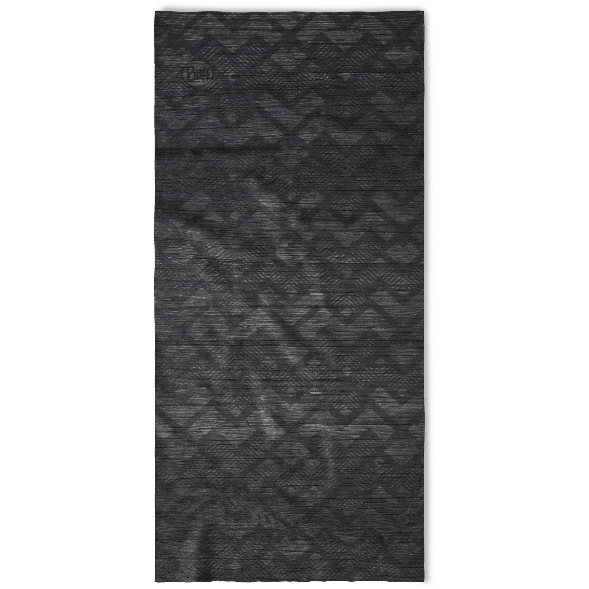 BUFF Sportschal 'Coolnet UV' in Schwarz