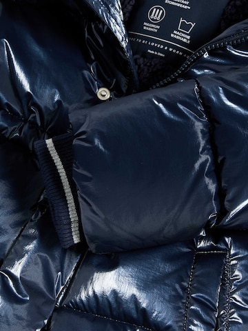 Marks & Spencer Winter jacket in Blue