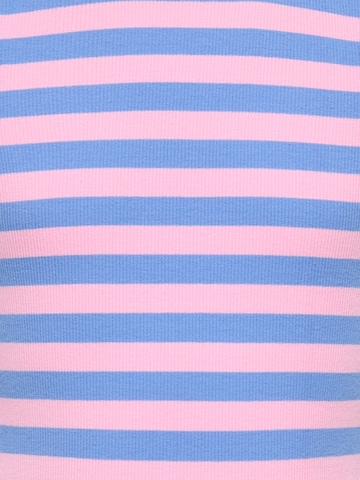 ONLY GIRLS Top 'KOGKenya' in Lila