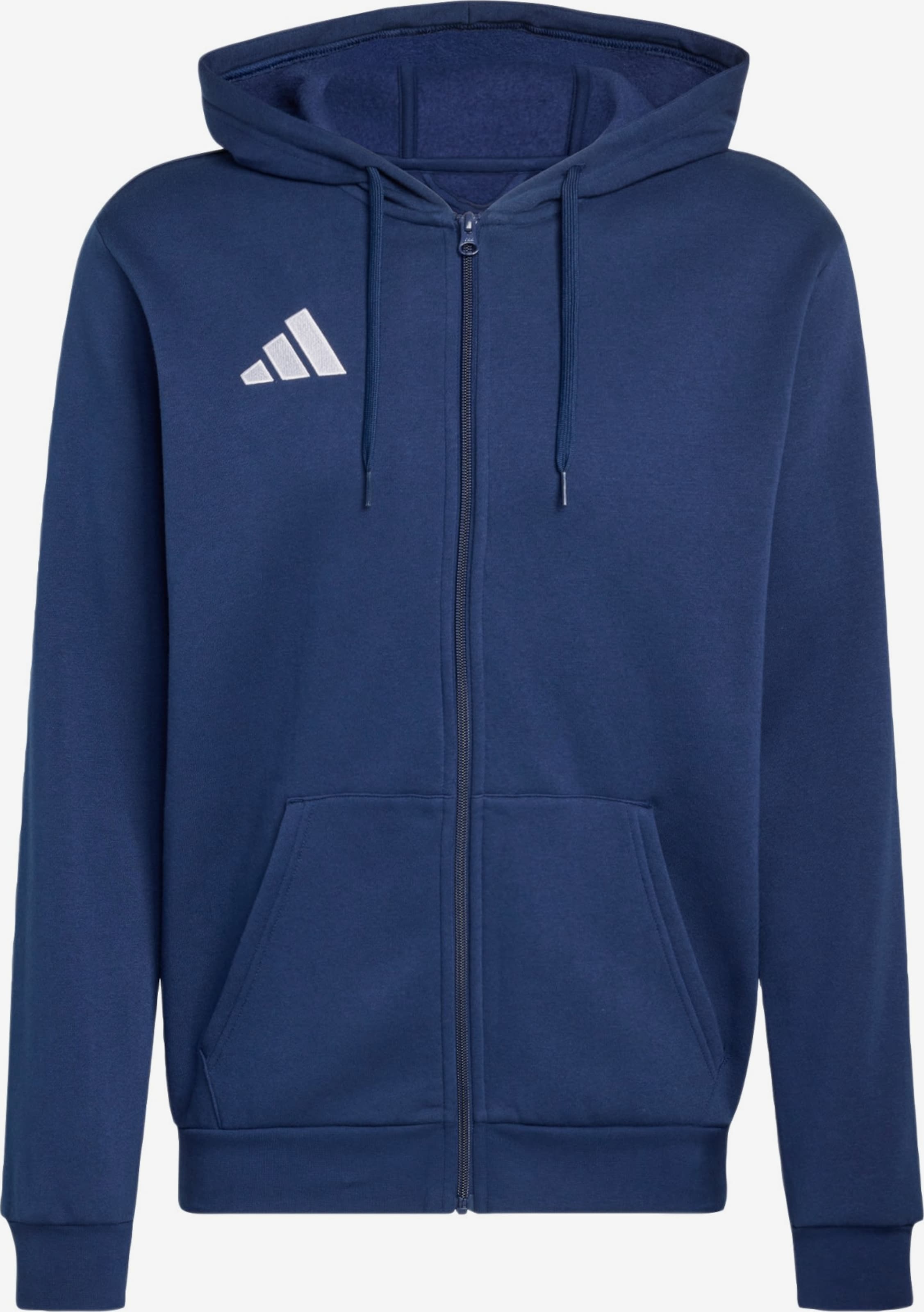 ADIDAS PERFORMANCE ADIDAS PERFORMANCE Casaco de treino em moletão 'Entrada26'
