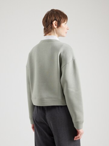 ABOUT YOU - Sudadera 'Daniela' en beige