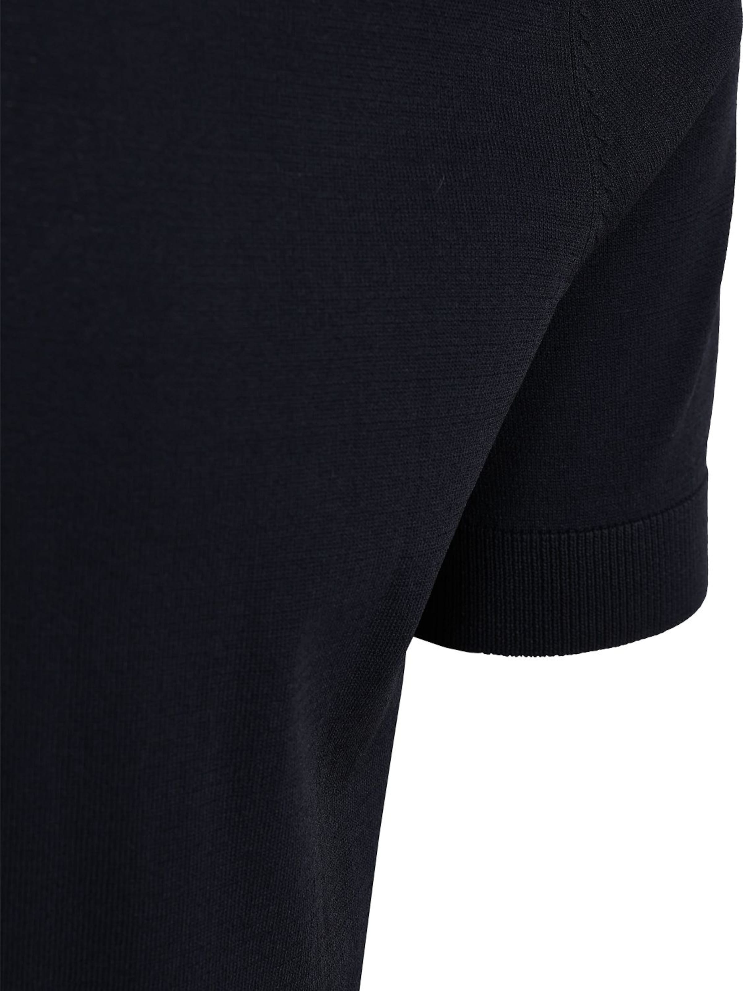 Suitable Shirt 'DAP' in Blauw