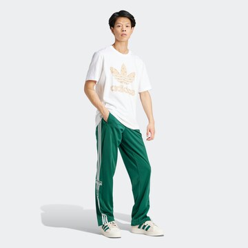 Regular Pantalon 'Adicolor Classics Adibreak' ADIDAS ORIGINALS en vert