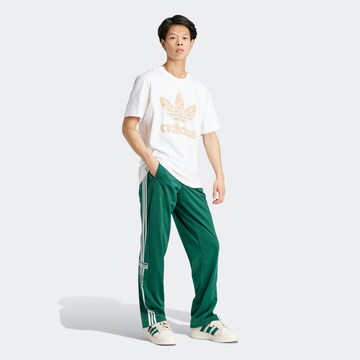 ADIDAS ORIGINALS Regular Broek 'Adicolor Classics Adibreak' in Groen