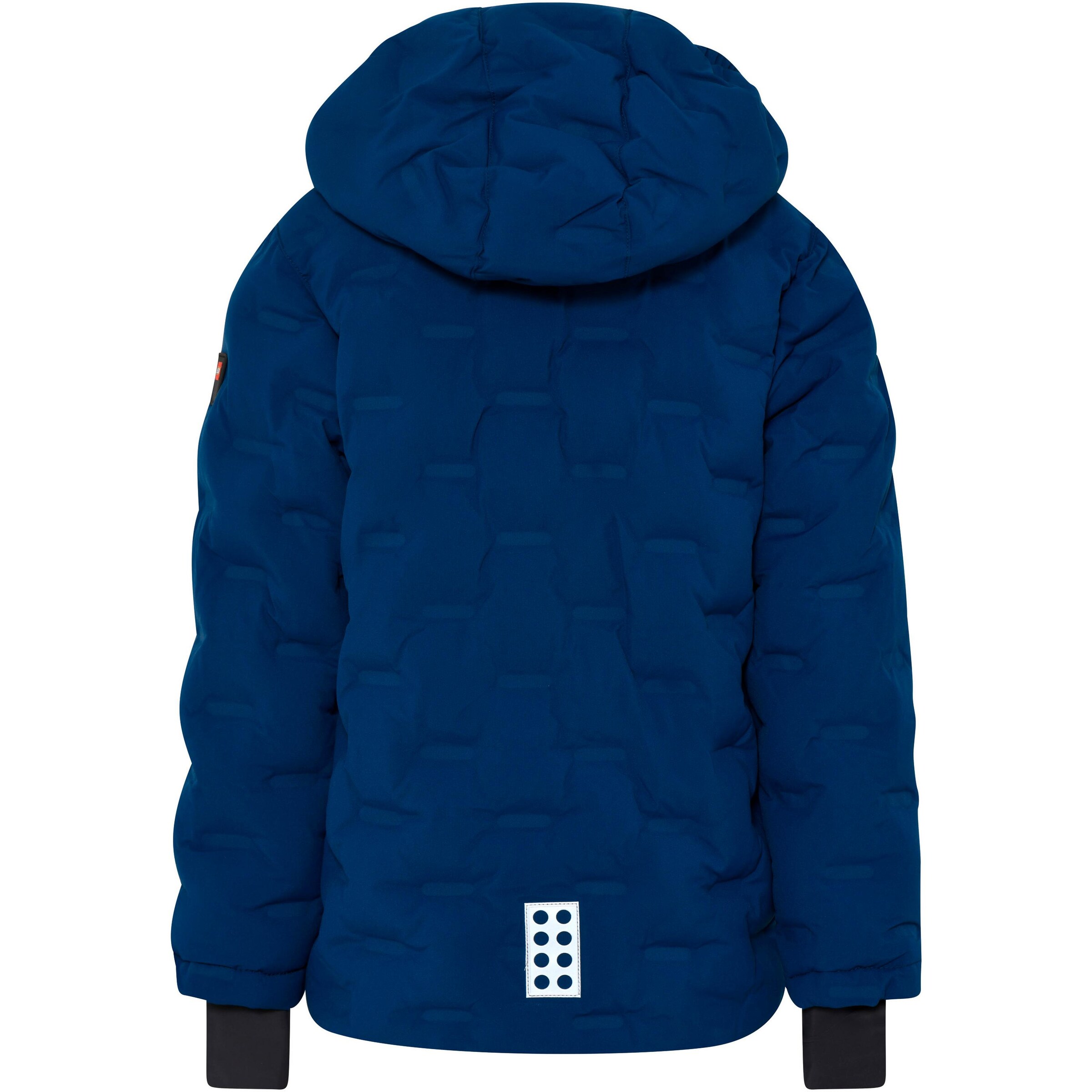 LEGO® kidswear Funktionsjacke 'Jipe 706' in Blau