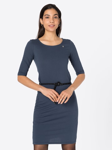 Ragwear Dress 'TAMILA' in Blue: front