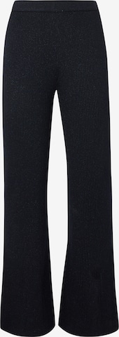 Calvin Klein Jeans Levenevä Housut värissä sininen: etupuoli
