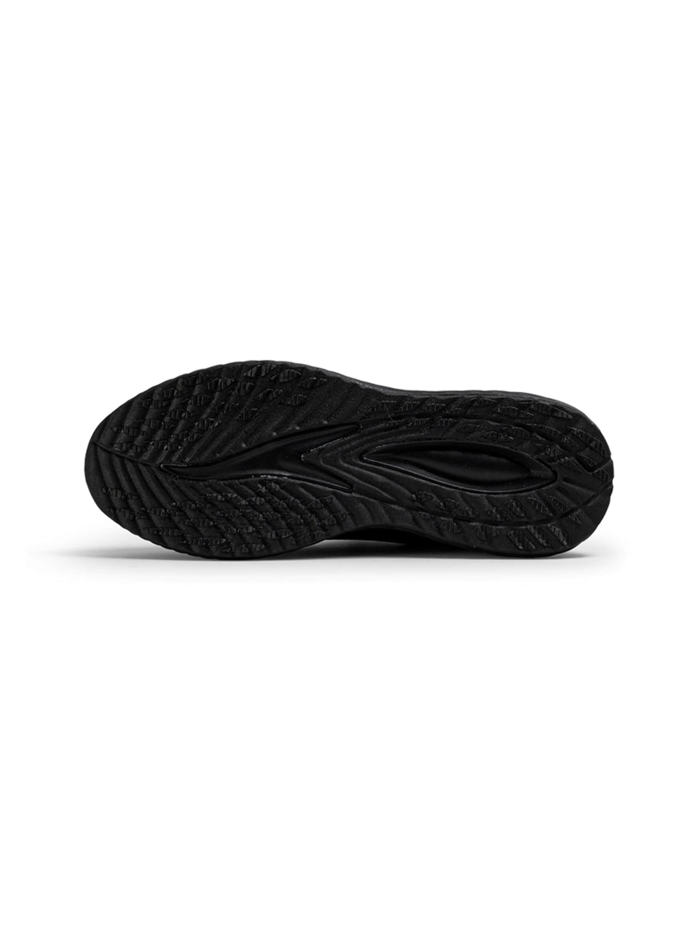 FILA Sneakers laag 'FILA SOLRACK' in Zwart