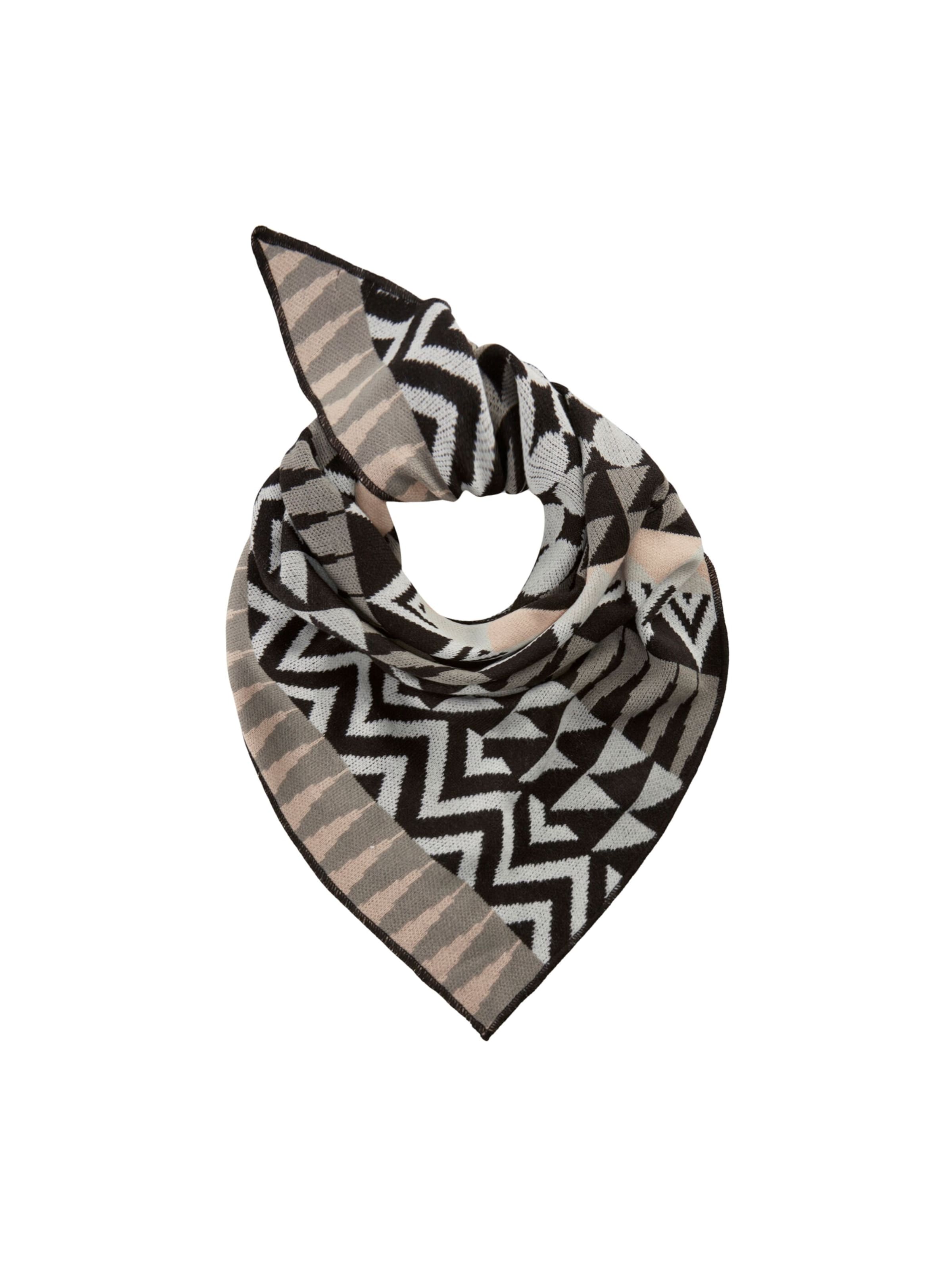 Foulard CODELLO en mélange de couleurs : devant