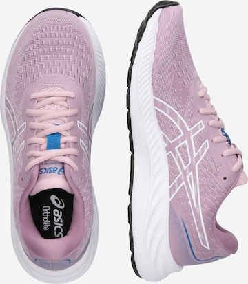 Chaussure de course 'Gel-Excite 9' ASICS en rose