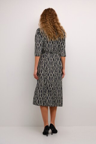 Robe 'Dunora' Kaffe en noir