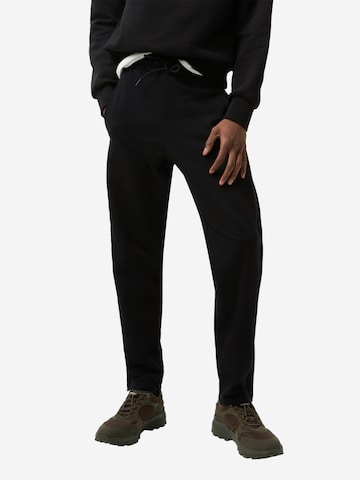 Bogner Fire + Ice Regular Trousers 'Kerr' in Black: front