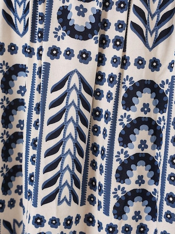 Jupe Bigdart en blanc