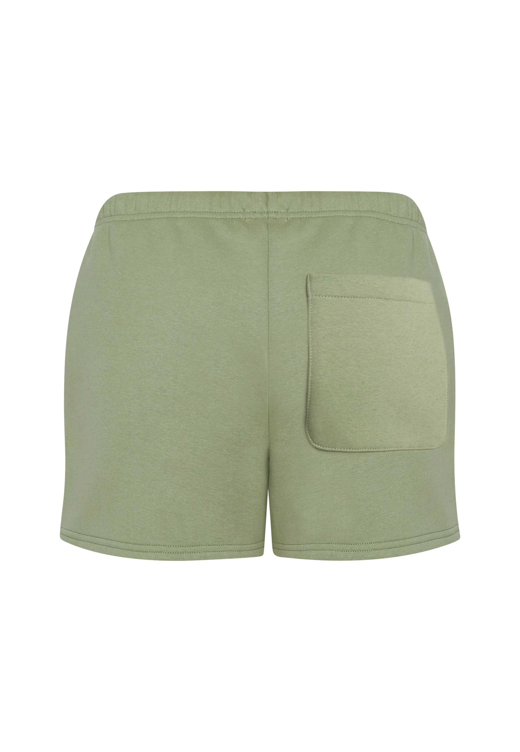Loosefit Pantaloni di Style Republic in verde: frontale