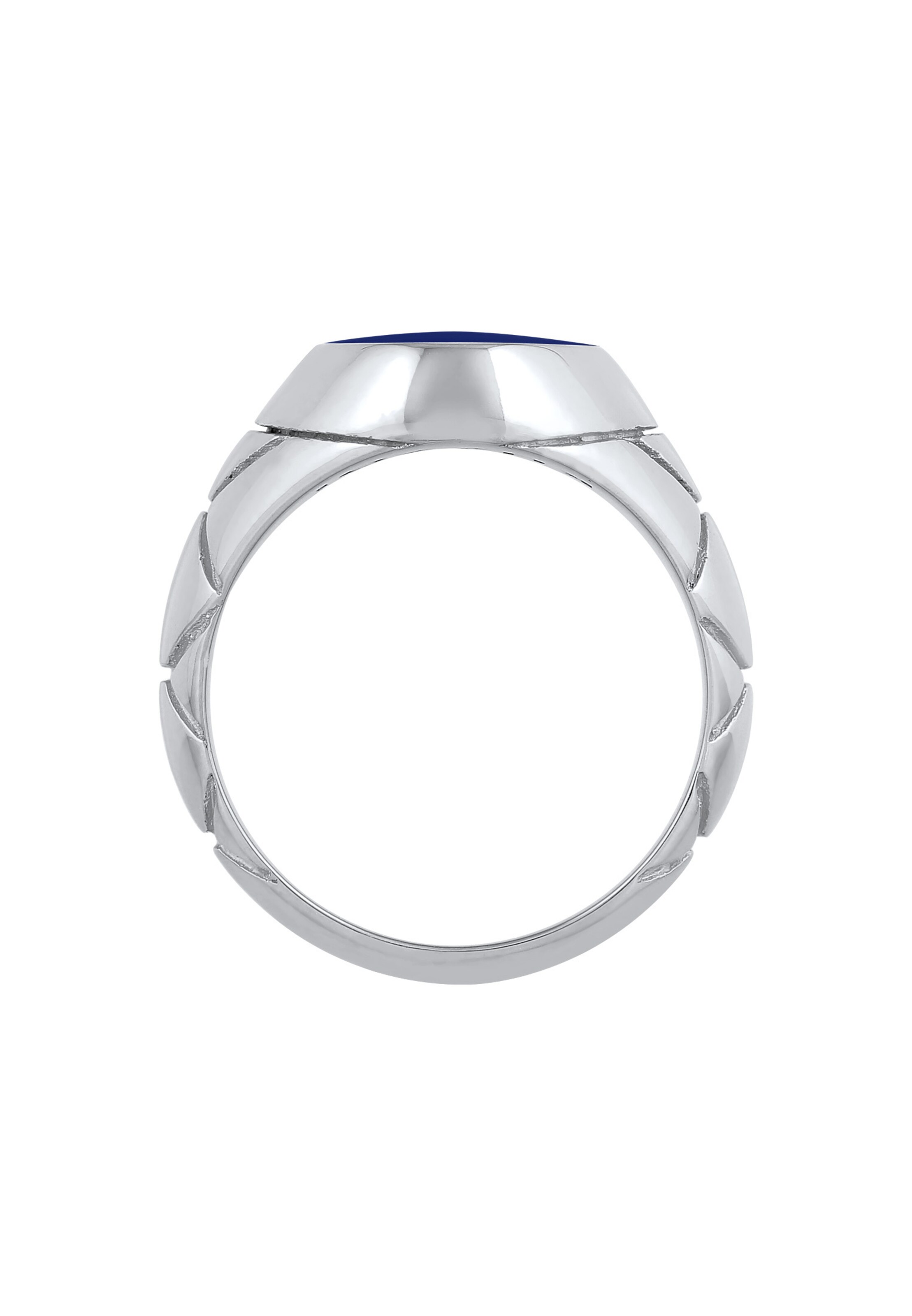 KUZZOI Ring in Blue