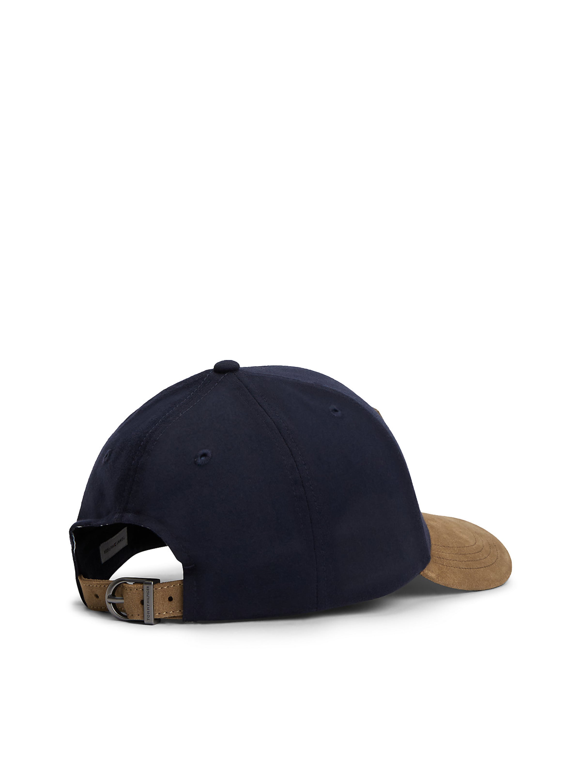 TOMMY HILFIGER Cap in Blau